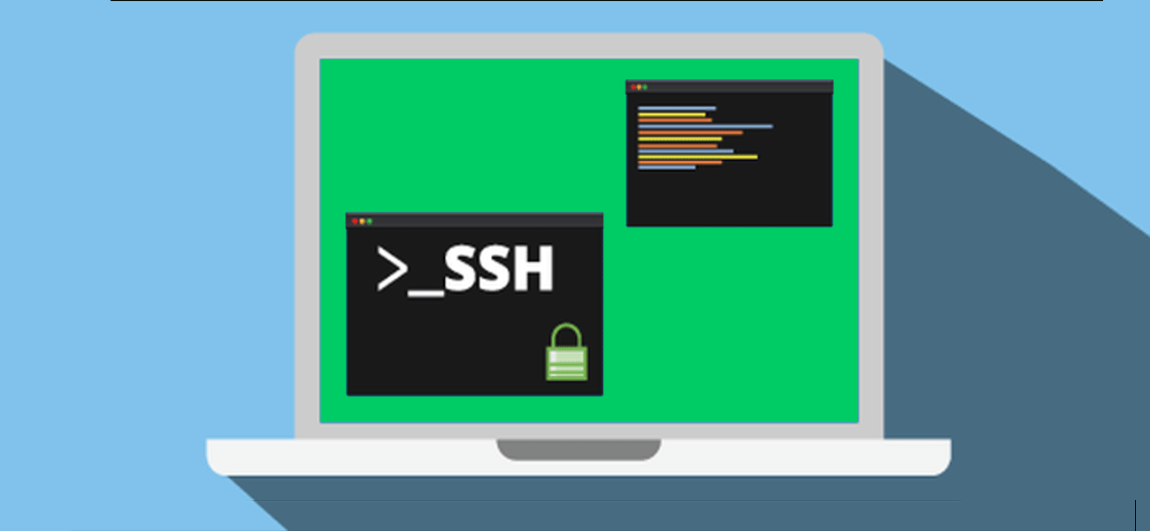 روش های ایمن سازی SSH