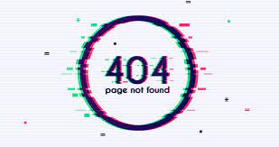 مدیریت لینک های 404 در وردپرس